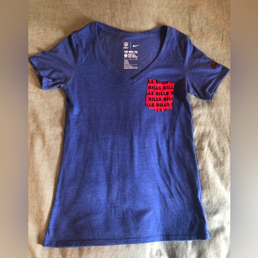 Buffalo Bills - shirt - Nike